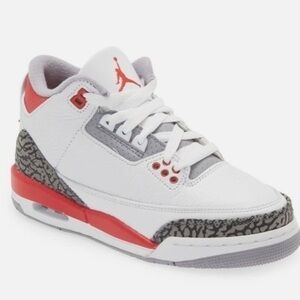 AIR JORDAN 3 RETRO TD